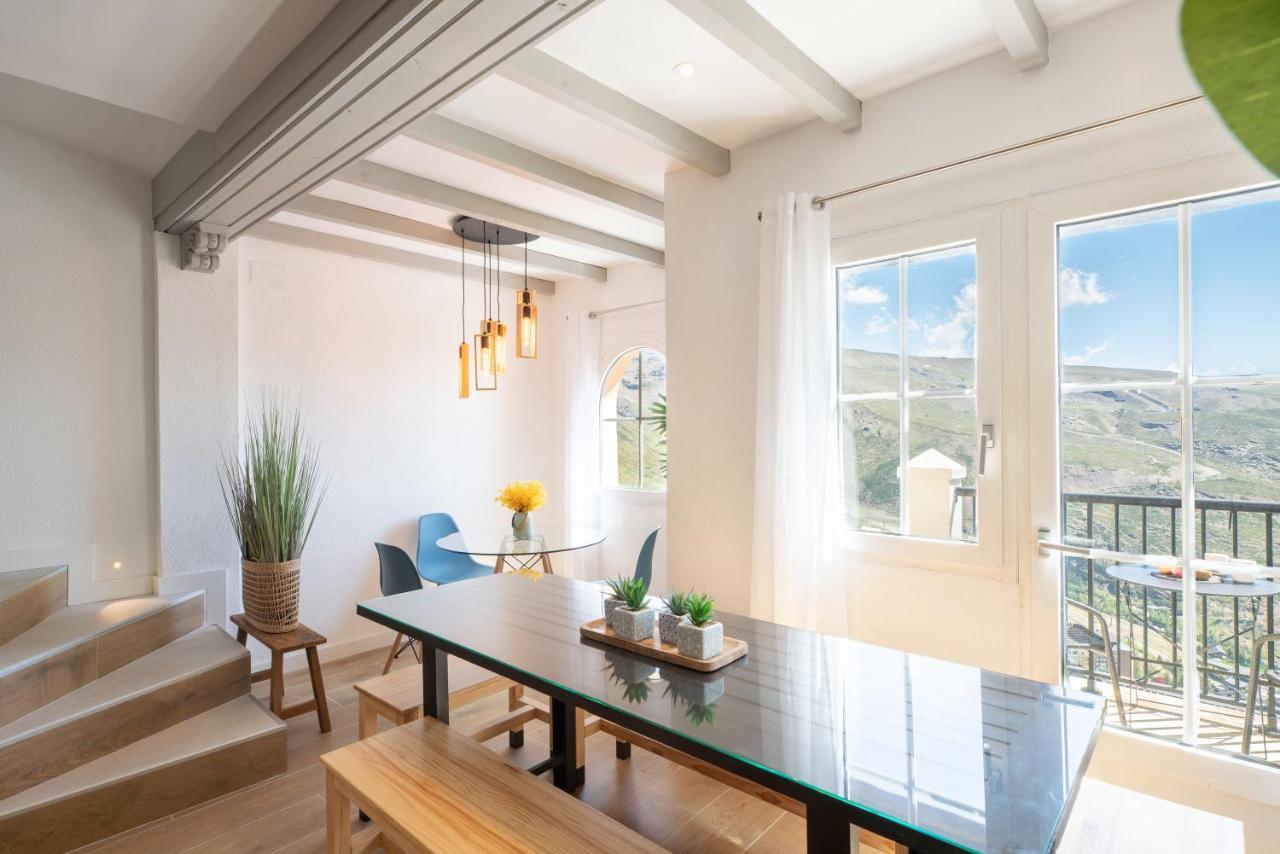 Beautifully Renovated 4 Bedroom Apt + Kid'S Room Sierra Nevada Exterior photo