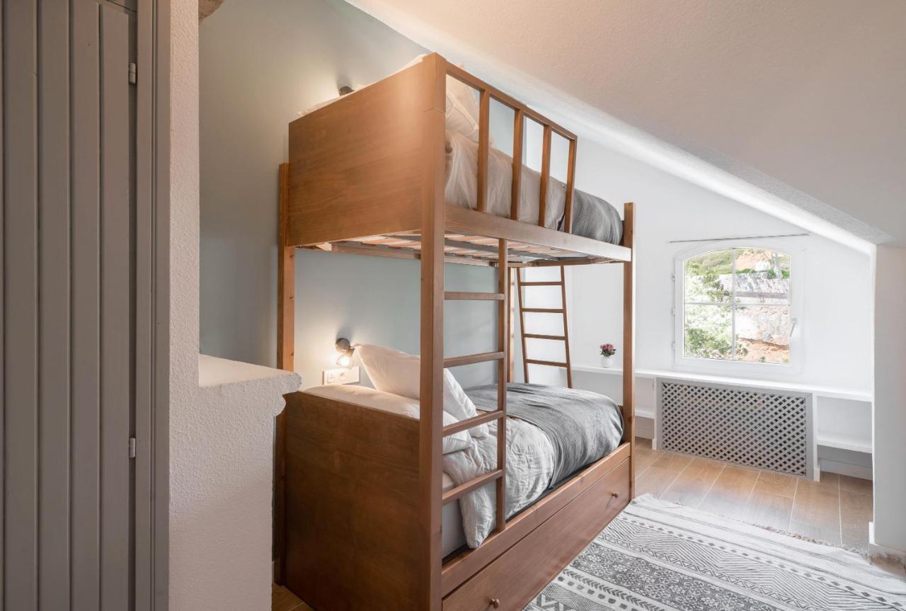Beautifully Renovated 4 Bedroom Apt + Kid'S Room Sierra Nevada Exterior photo